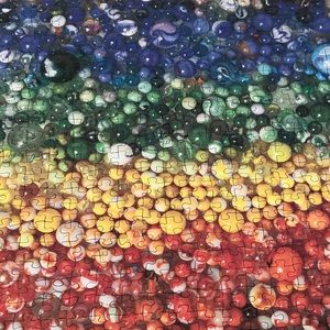 Meet your Posher, Violet